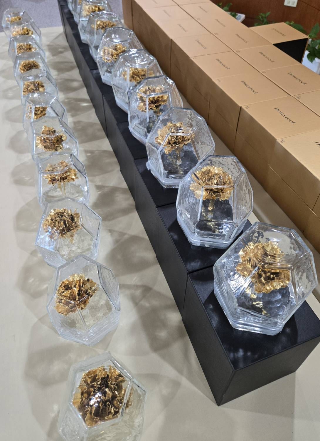 南應大60周年校慶 捐款回禮來自傑出校友的設計