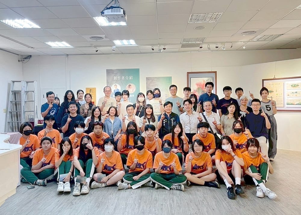 國立嘉義大學新聞稿，敬請刊登，謝謝﹗