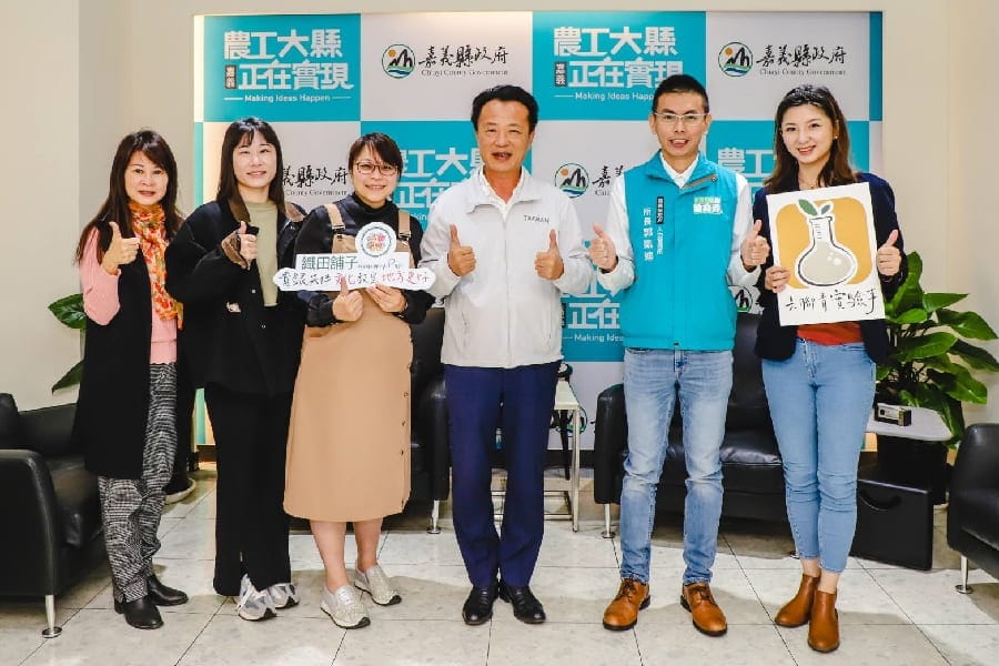 朴子、東石、六腳三團隊 榮獲文化部青年村落文化行動計畫補助全國前三名