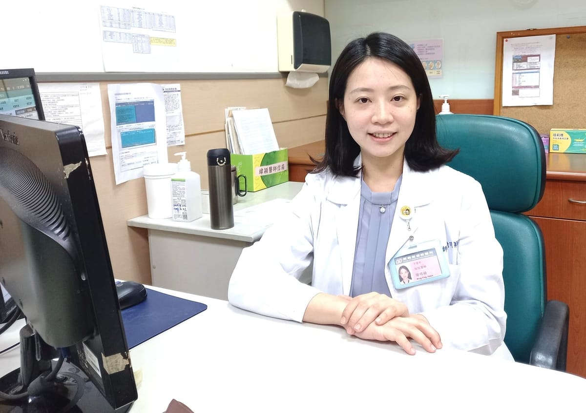 面臨不孕問題的夫妻越來越多 不孕治療新趨勢 中西結合治療嘉基助好孕到