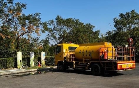 南部地區進入枯水期 嘉義地區自3月1日起實施減壓供水