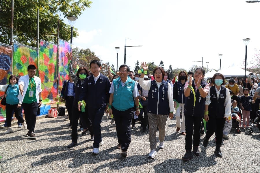 嘉義最盛大的藝術節第十五屆草草戲劇節《回歸線》正式開園！