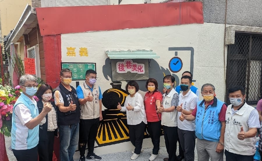 嘉義市再獲肯定 全國污水下水道考核評鑑連續兩年榮獲第三組第1名