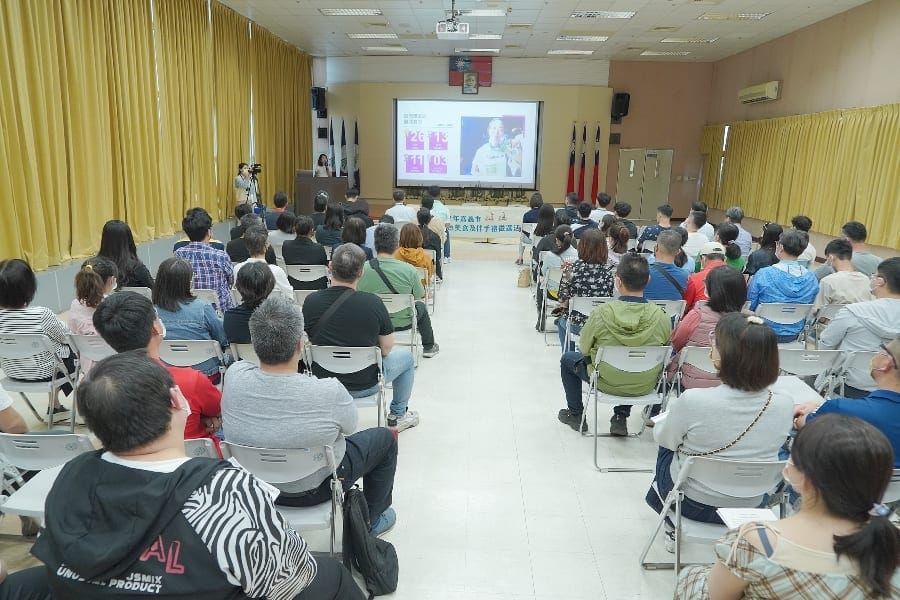 嘉義市政府推出「嘉市好店」徵選開始報名!臺虎精釀啤酒分享轉型成功心法