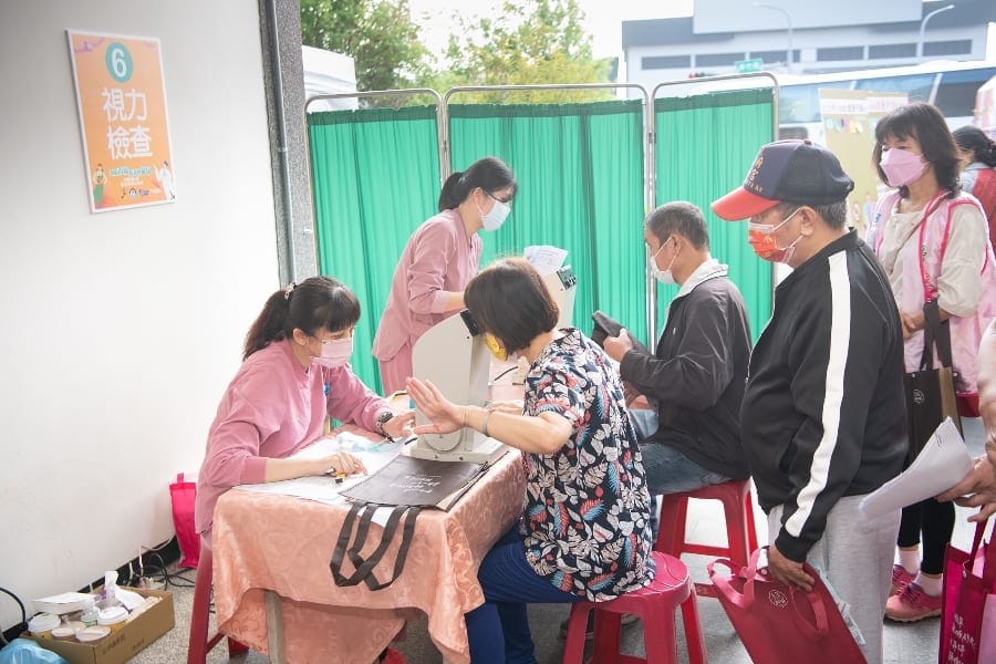 六都以外最宜居的城市 網友一面倒力推城鄉特色兼具的嘉義市