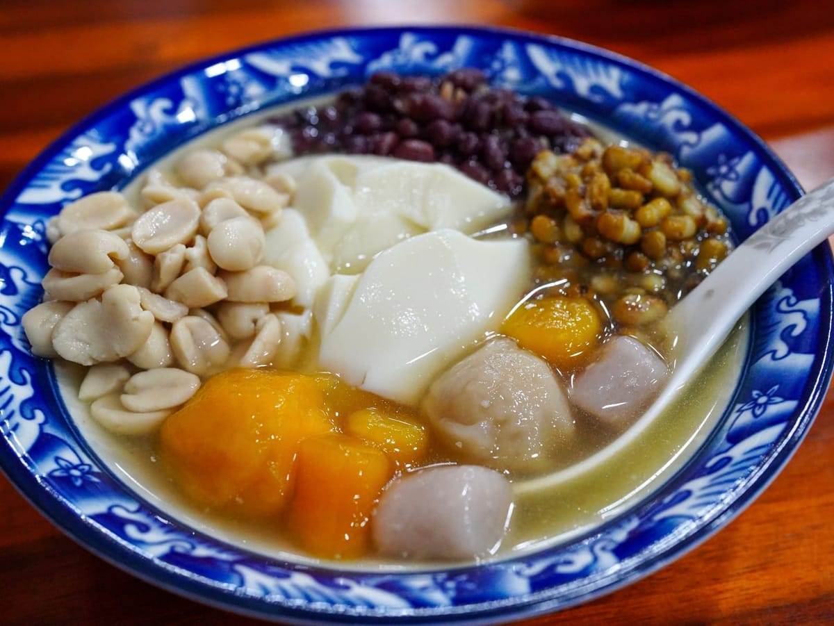 迓媽祖不忘享受美食！嘉縣文觀局推薦朴子人氣小吃 在地人排隊也要吃