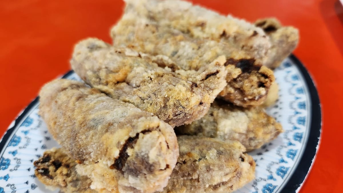 讓媽媽吃到最道地的嘉義美食 嘉義縣文觀局大力推薦來嘉義山珍海味吃不停