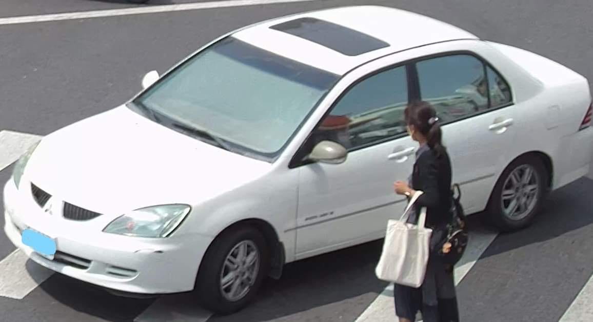 翻轉「行人地獄」嘉市警再加大執法強度 提高見警率及防制交通事故發生