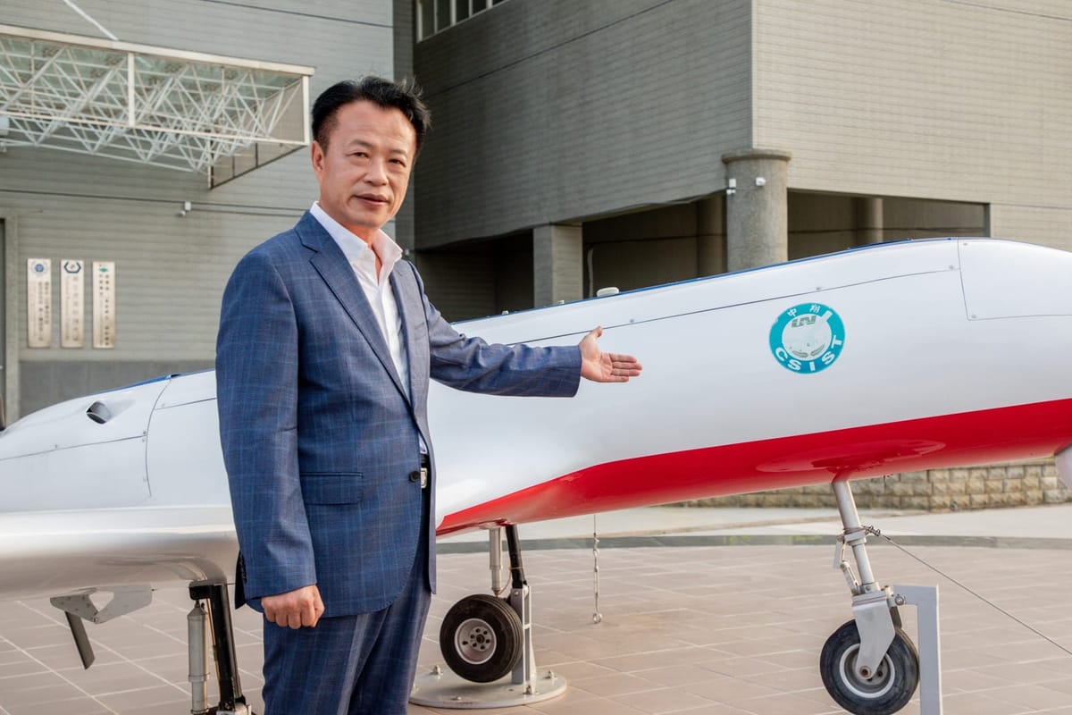 蟬聯五星 嘉縣長翁章梁二度奪遠見雜誌調查五星縣長 施政滿意度