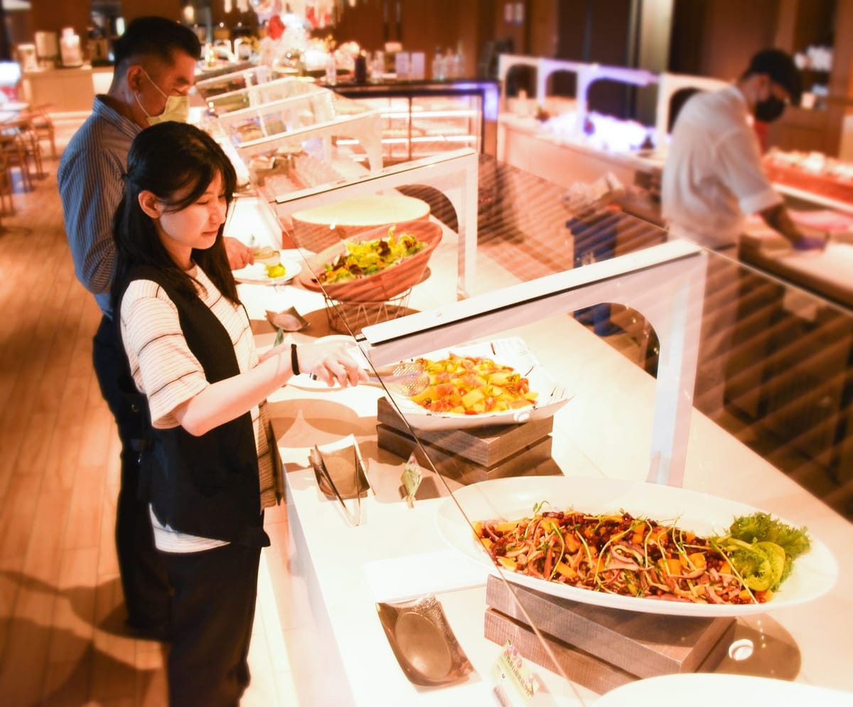 結合藝術 美食 美景的歡樂旅行 聲光水舞點亮南院 長榮文苑邀旅客今夏來嘉