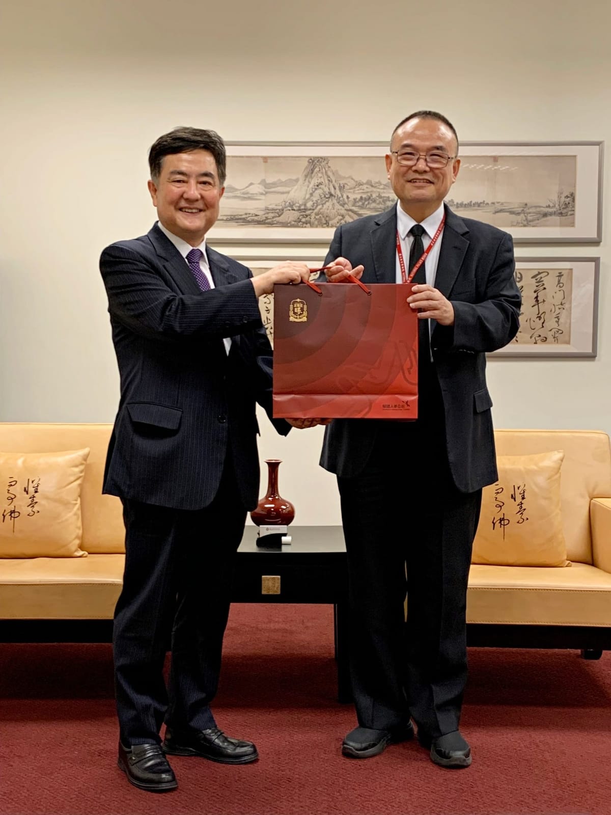 韓流報到故宮南院亞洲藝術節將辦韓國月活動 展現韓國文化的亮點