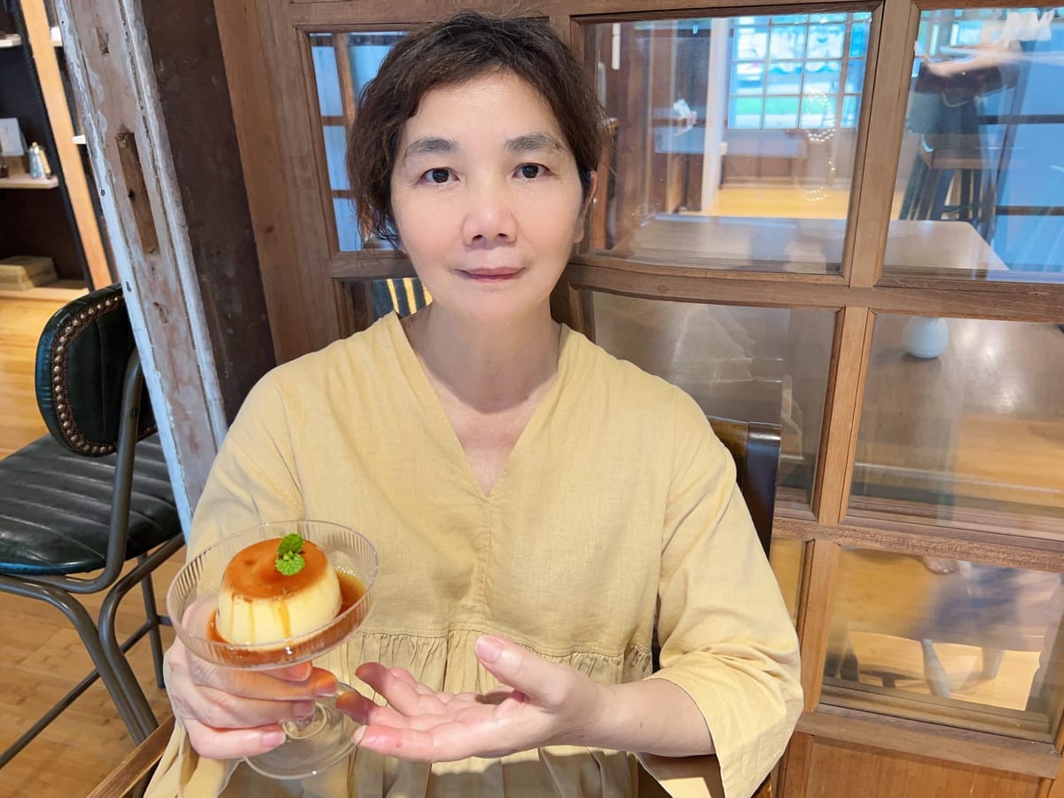 懷舊日式建築 嘉義朴子水道頭文創聚落吸引諸多藝人來訪 節目取景拍攝
