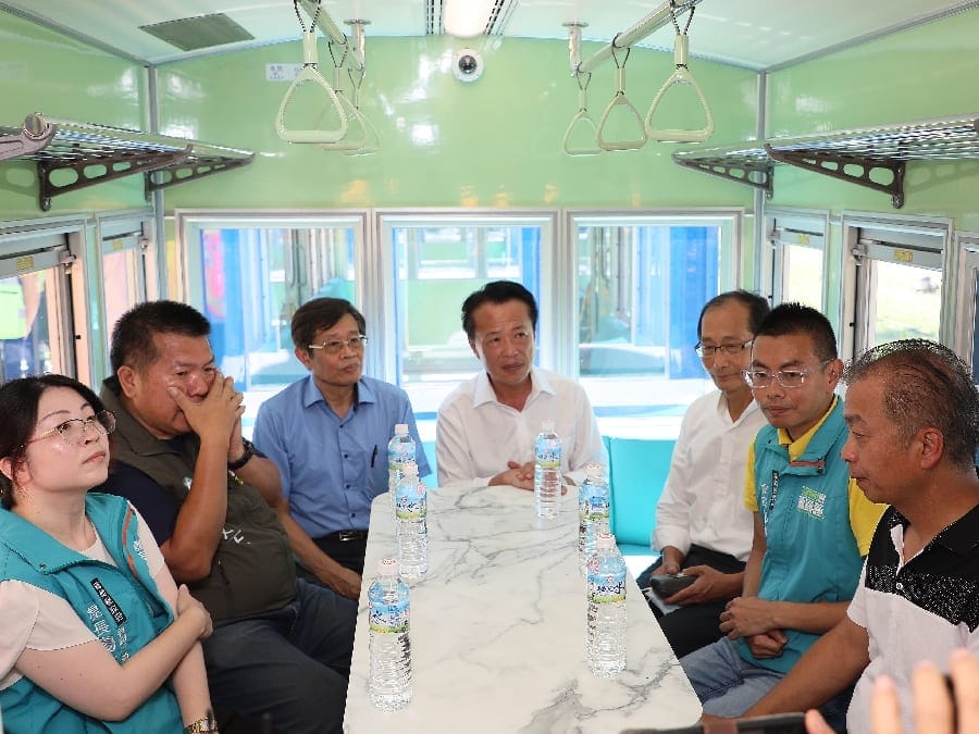 重溫懷舊糖廠風光與一睹故宮南院國寶