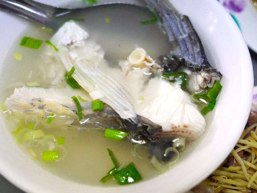 嘉義水上鄉的在地銅板美食 嘉縣文化觀光局特別推薦8家平價銅板小吃
