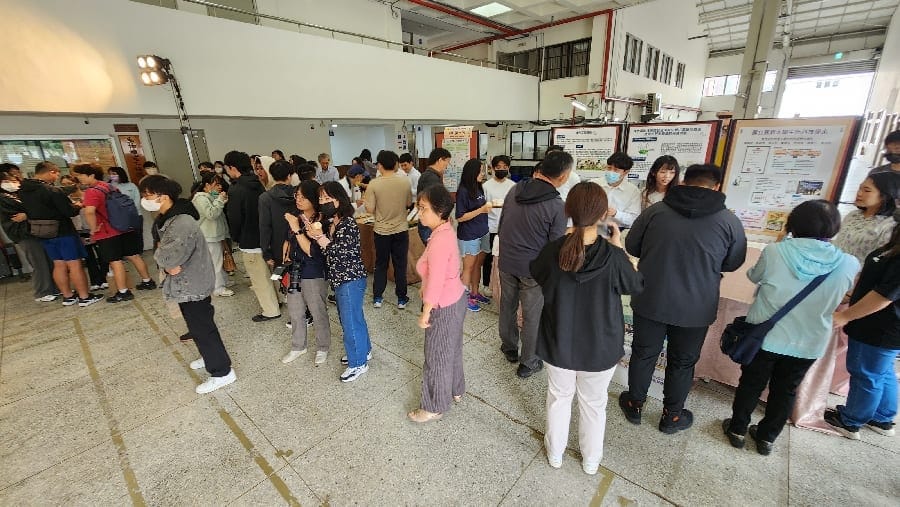 創意輕食農特產 齊聚嘉義大學 17、18日來「嘉」買好買滿