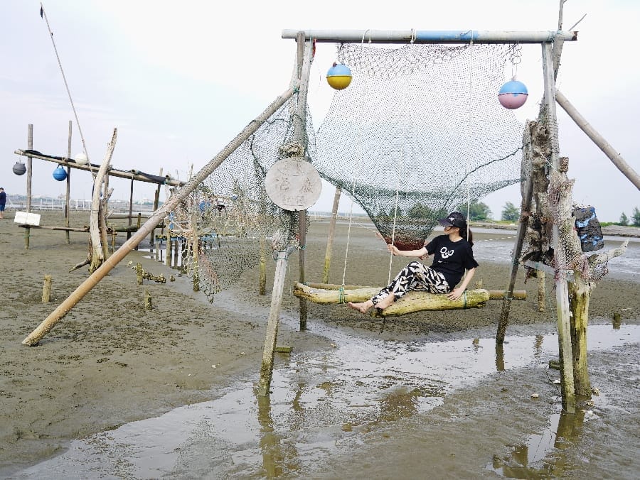 嘉義縣團體旅遊補助 遊客大讚曾文水庫遊湖遊程