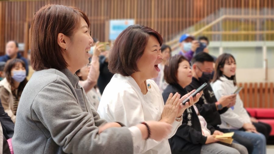 嘉義市政府邀您一起來嘉+1 迎接2024全嘉藝起來 21組超強卡司High翻嘉義市!