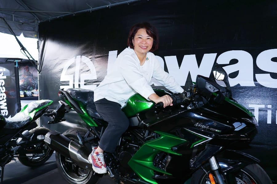 輕檔車俱樂部全國大會師抵嘉！結合環保市集還可檢測音量、排氣 車友攏講讚