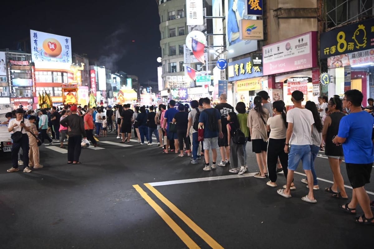 全臺各地10間知名將館齊聚在嘉義市，重現嘉義家將窟美名！