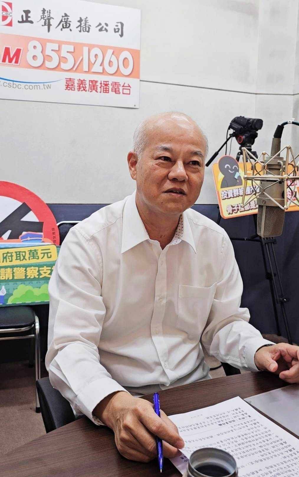 退休金試算表背後的驚人詐騙！局長親揭「千萬夢碎」真相
