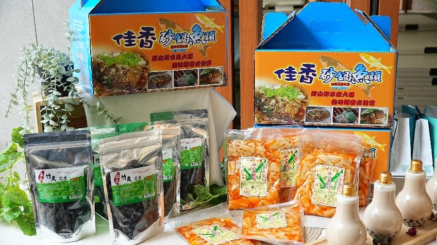 以大埔的藝、景、情命名為「蒔光」「蒔」 第四屆大埔藝術節「蒔光」周末登場