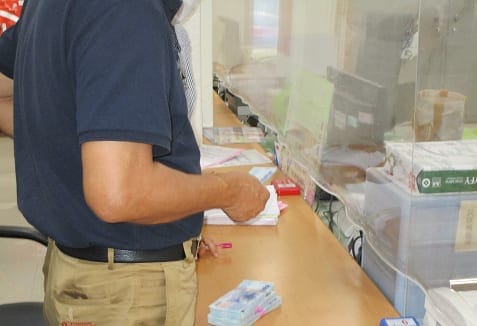 欠稅70餘萬元嘉義分署9年持續追繳