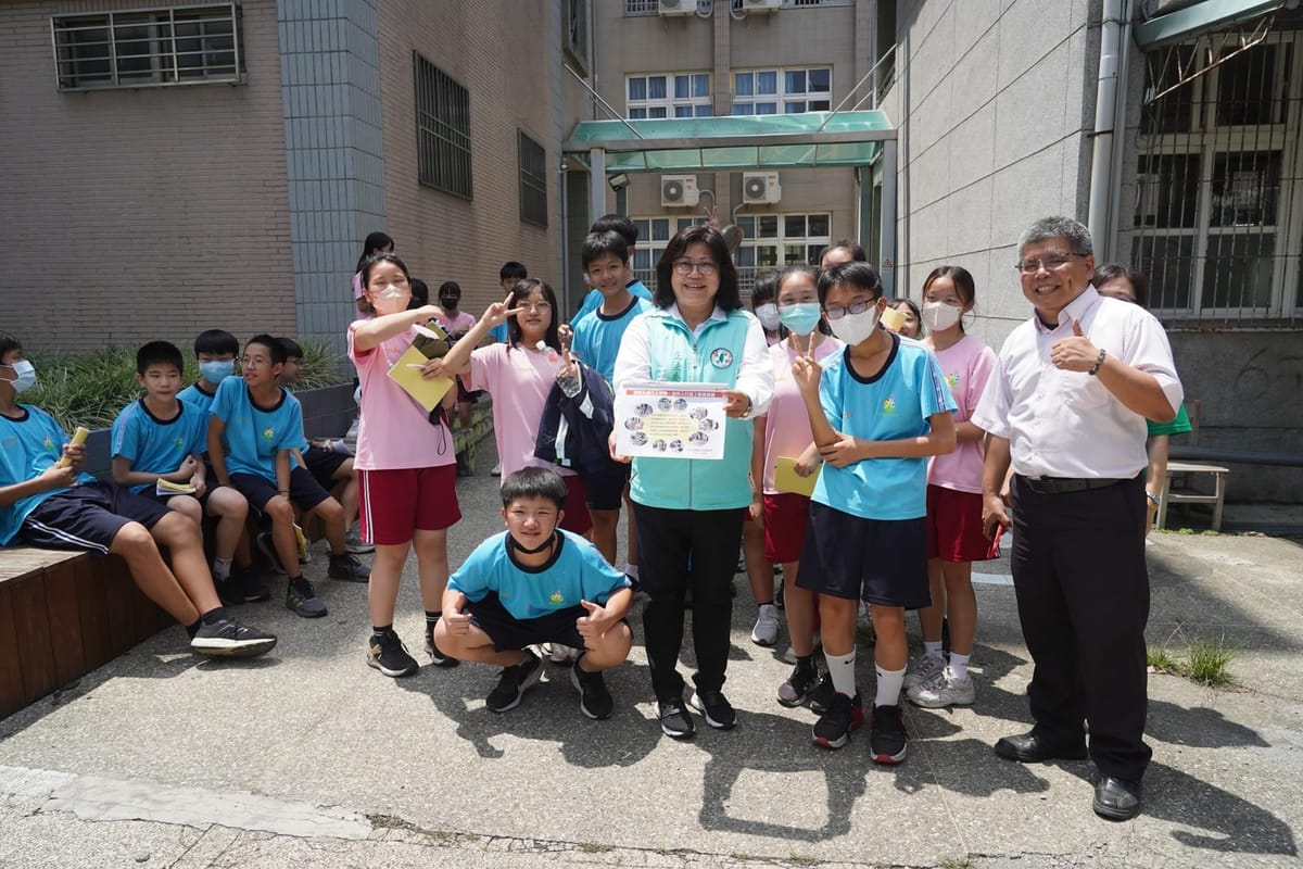 立法委員王美惠 爭取嘉義市相關基礎建設