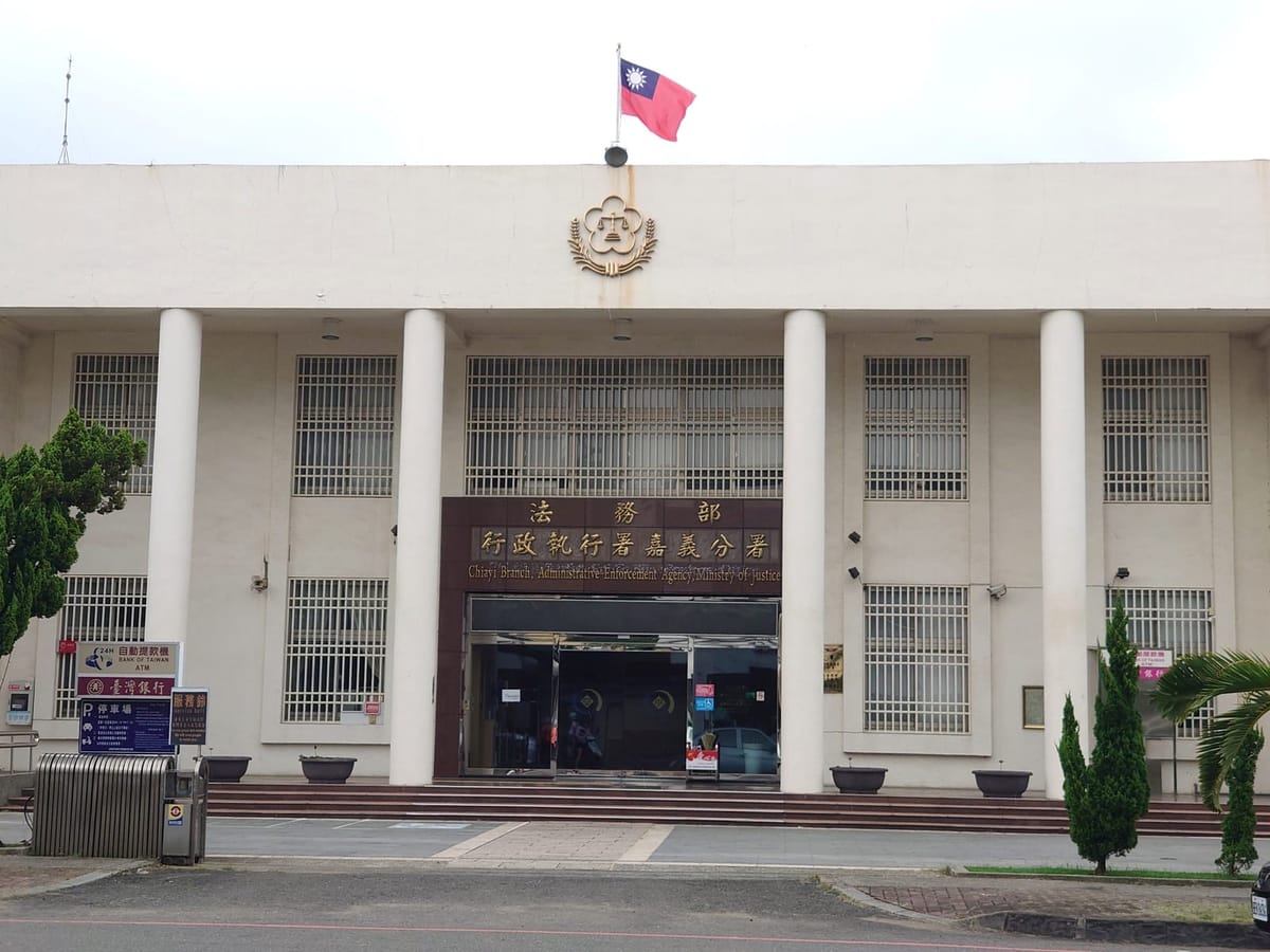 凱米颱風肆虐全台重創中南部各縣市