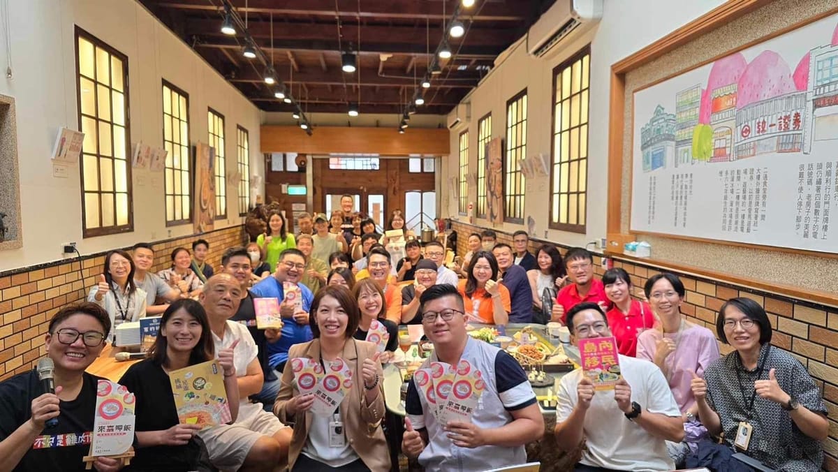 「不只是火雞肉飯」 顛覆你對雞肉飯的想像！