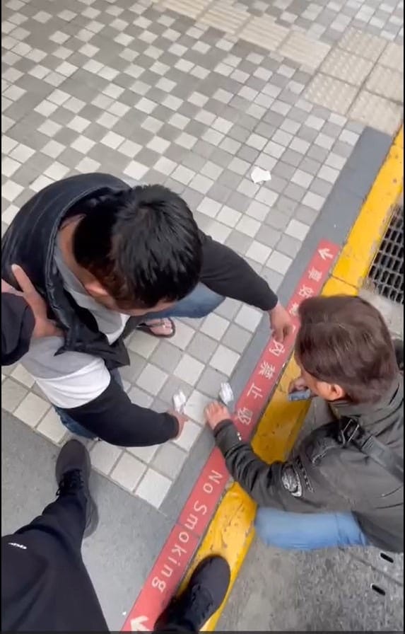 嘉義市警局再破人頭車手拘禁案 逮詐團查扣毒品、百萬豪車