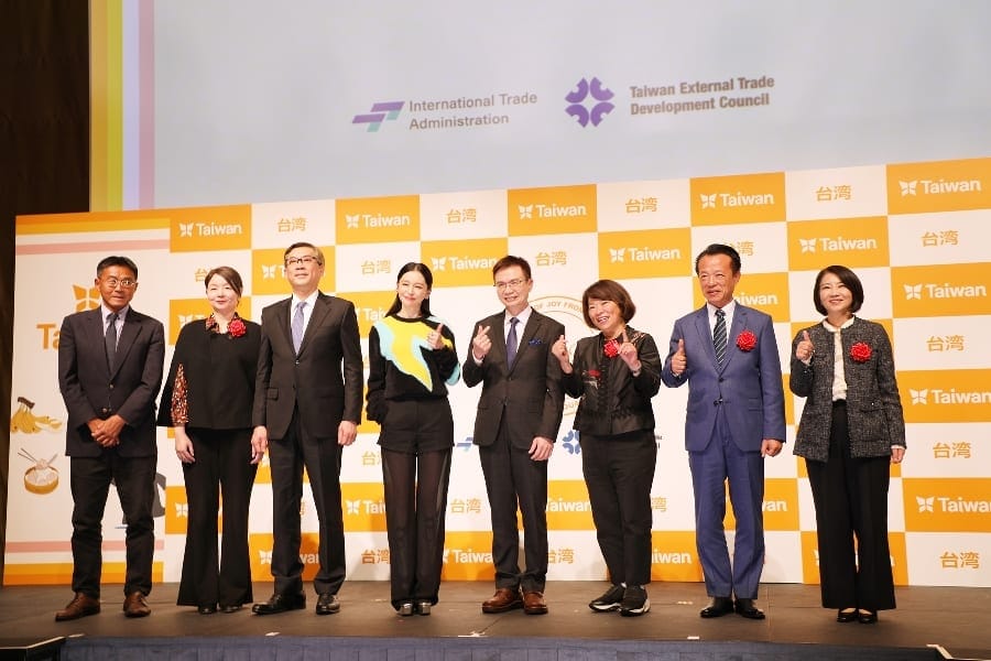 連續五年再創輝煌 嘉義市112年營利事業銷售額逆勢增長4.4%衝破2898億！