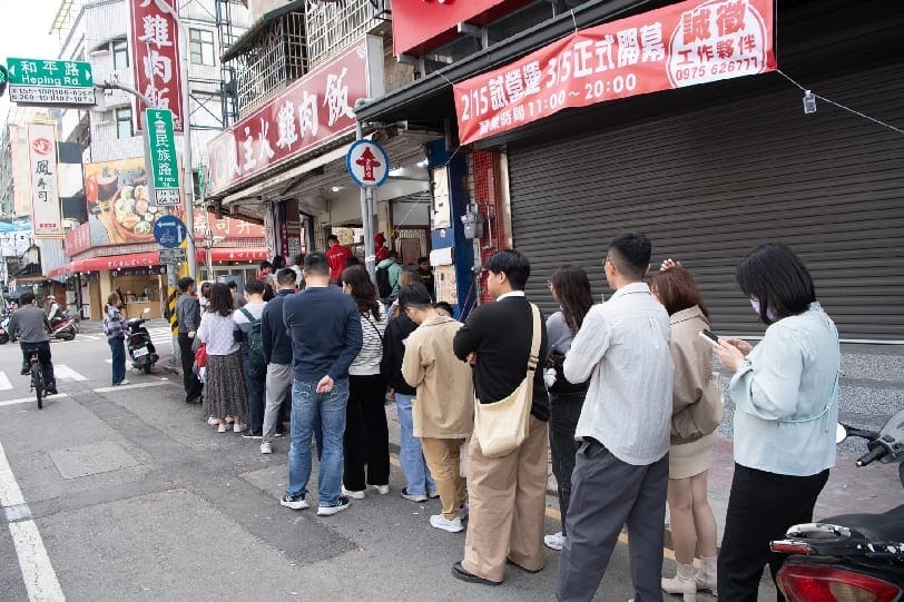 來嘉旅遊正夯 觀光魅力無限 首度突破百家合法旅宿