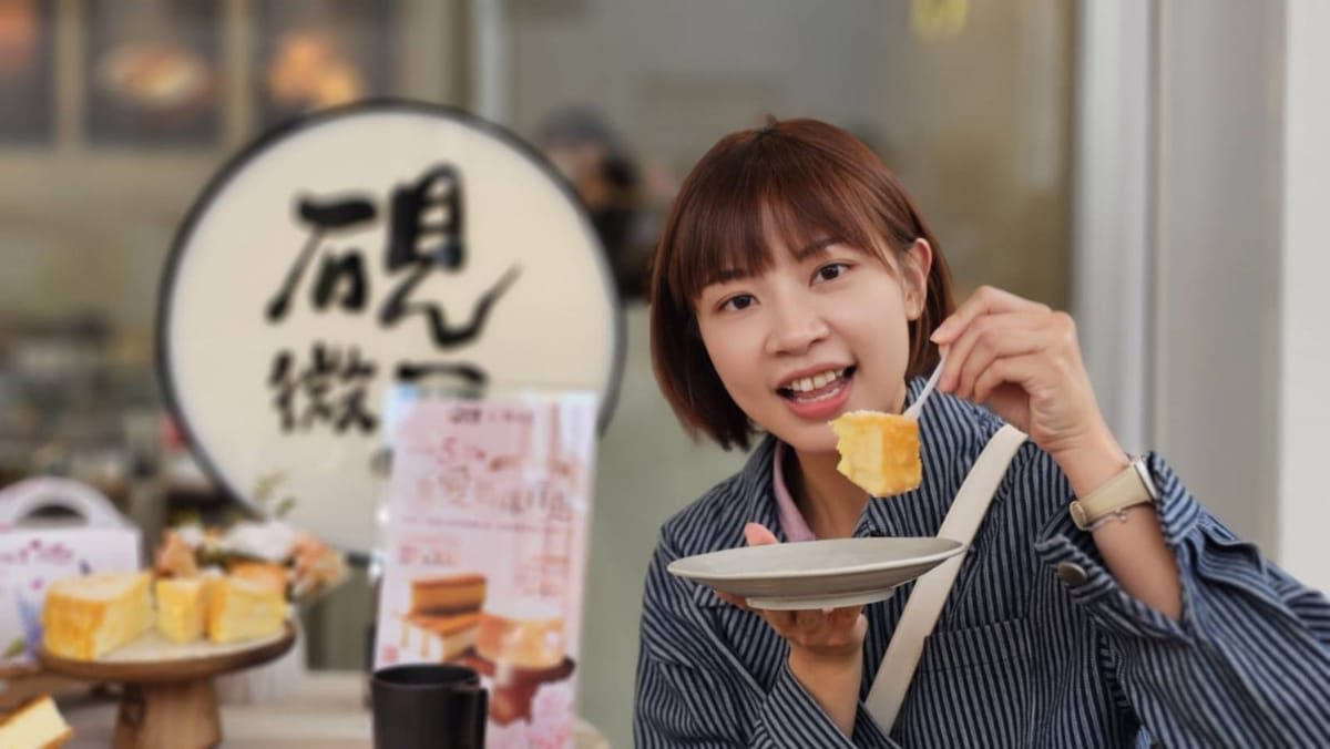 硯微墨，以心願之名 --- 母親節限定「心願蛋糕