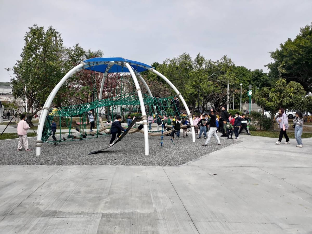 臺南市佳里區公所