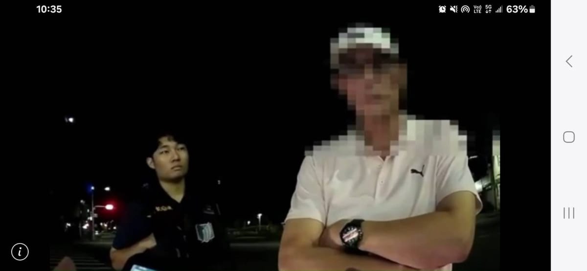 撰 稿 人：警務員 顏慧宜 電 話：07-6933842