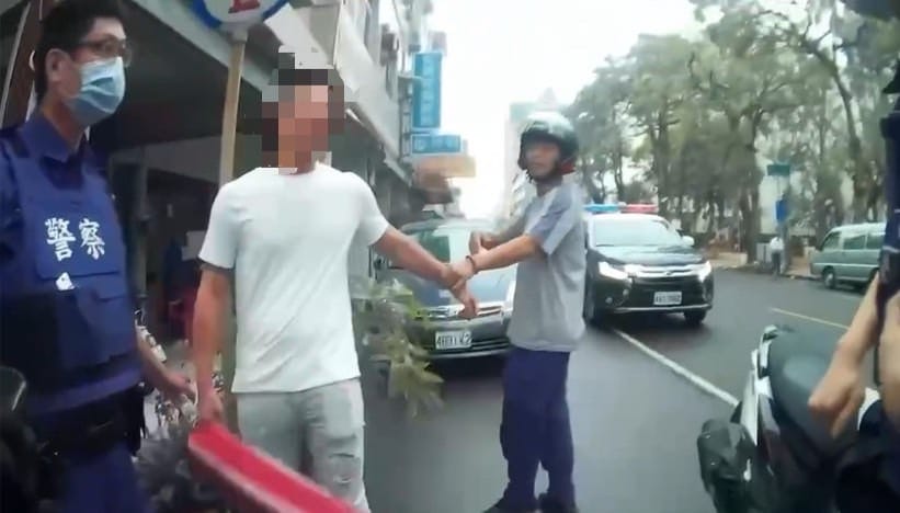 酒吧飲酒糾紛 雙方互毆送辦