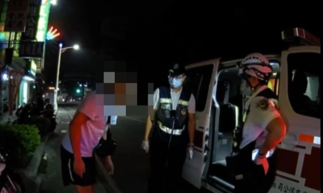 網路互嗆釀衝突 警火速查緝4嫌到案 依妨害秩序及傷害罪嫌究辦