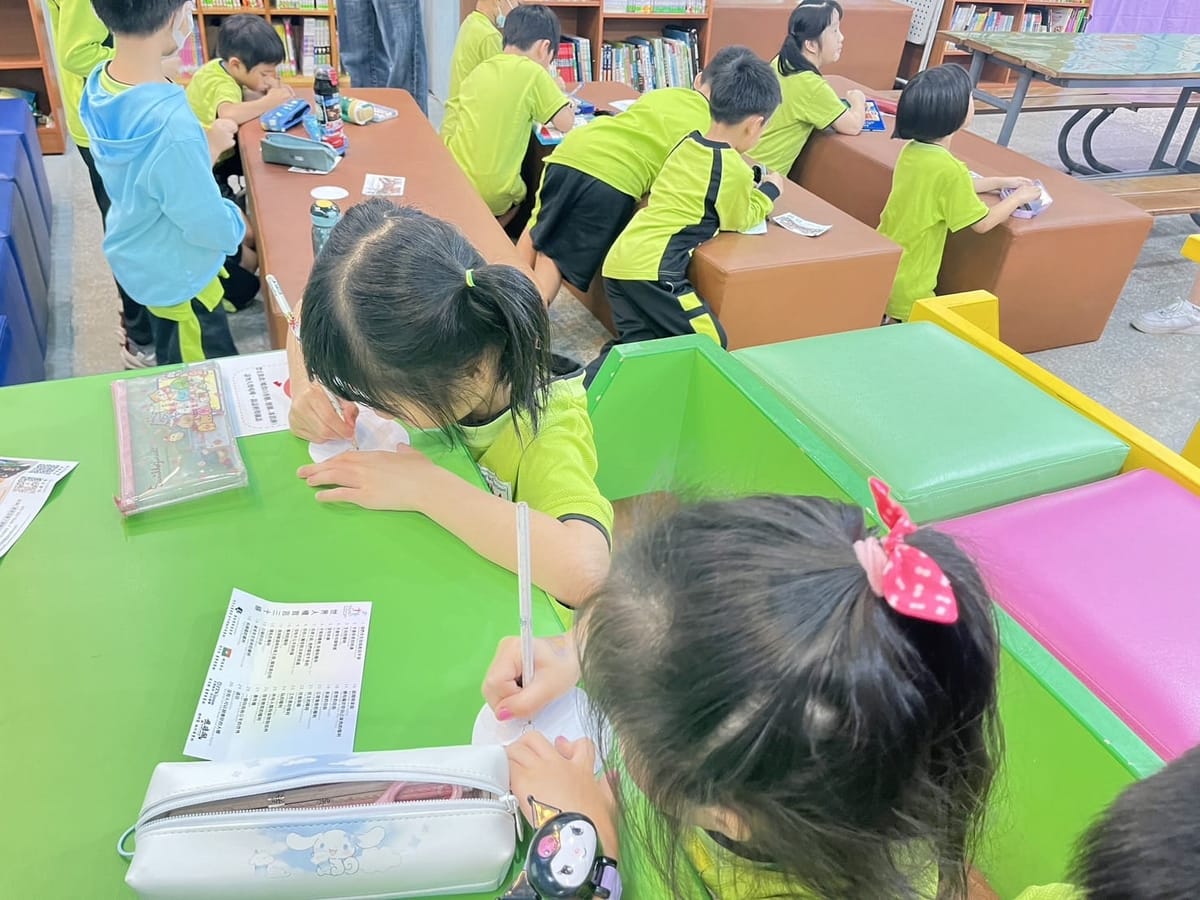 2024深耕校園人權教育巡迴展圓滿落幕 生活中實踐尊重與包容