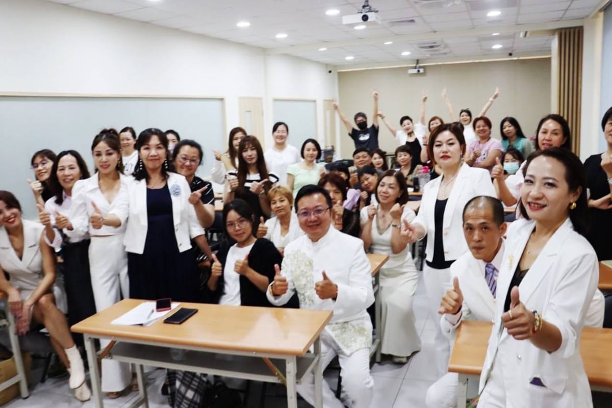 記者/王采容 攝影/青山 苗栗採訪報導
