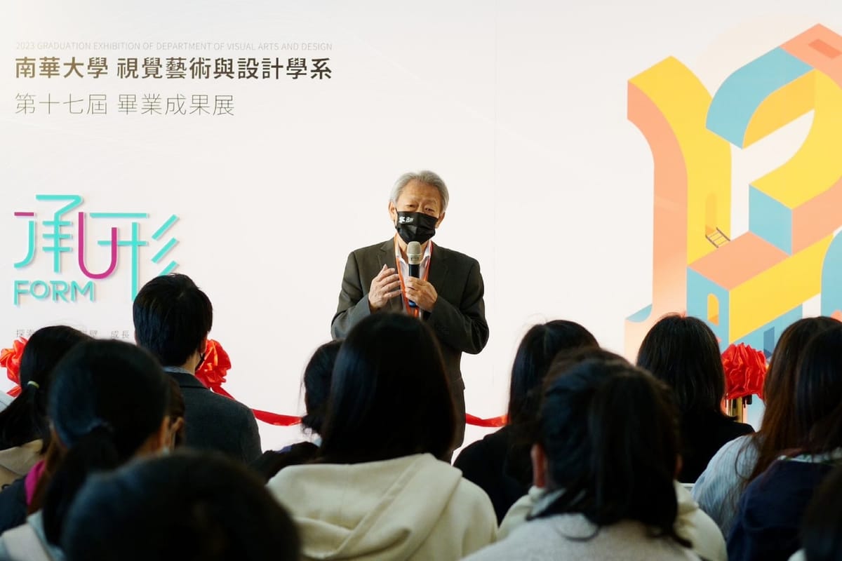 承載時空記憶 形塑生命故事