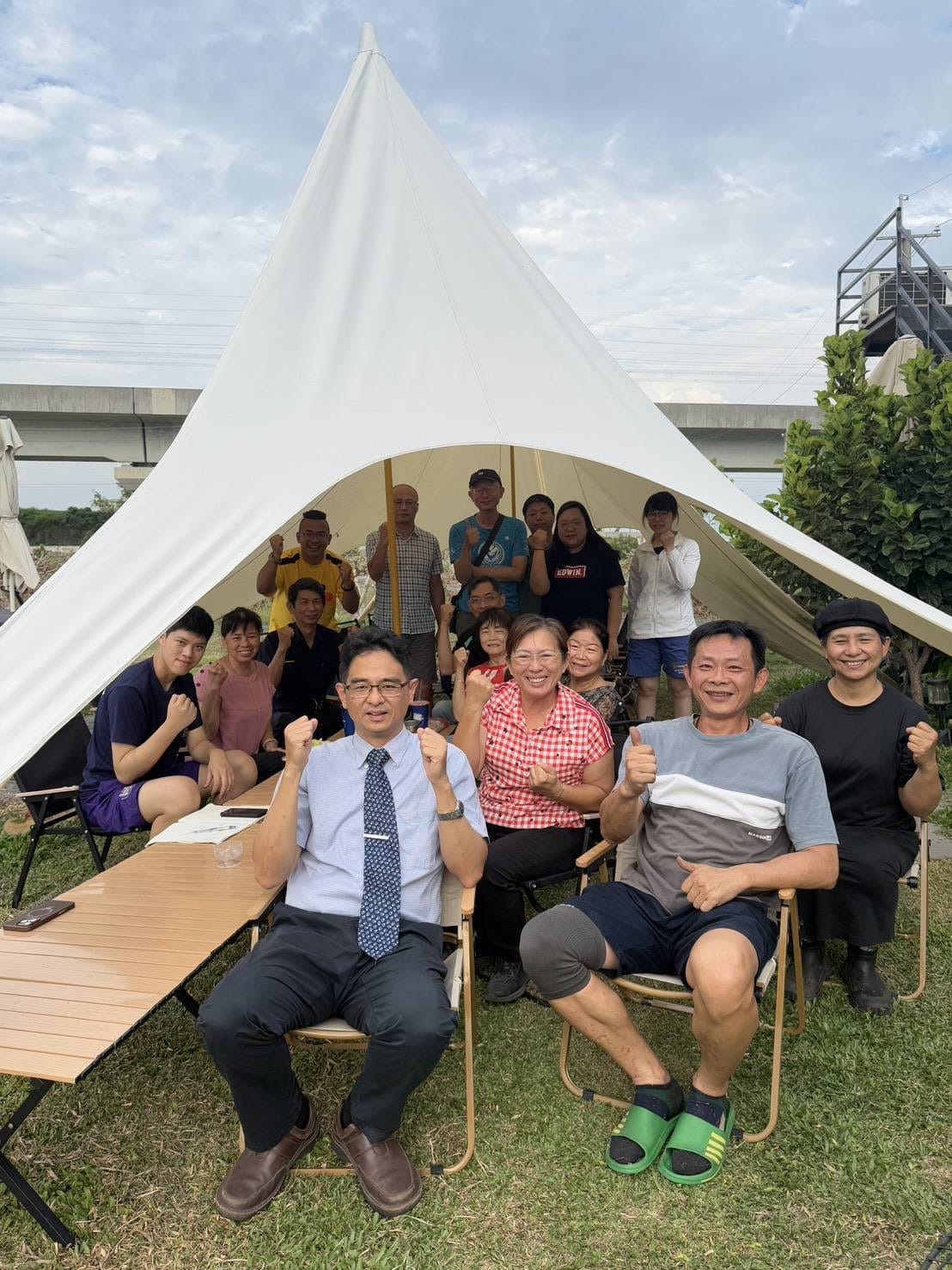 從稻米到農遊體驗，後壁休閒農業邁向轉型新篇章