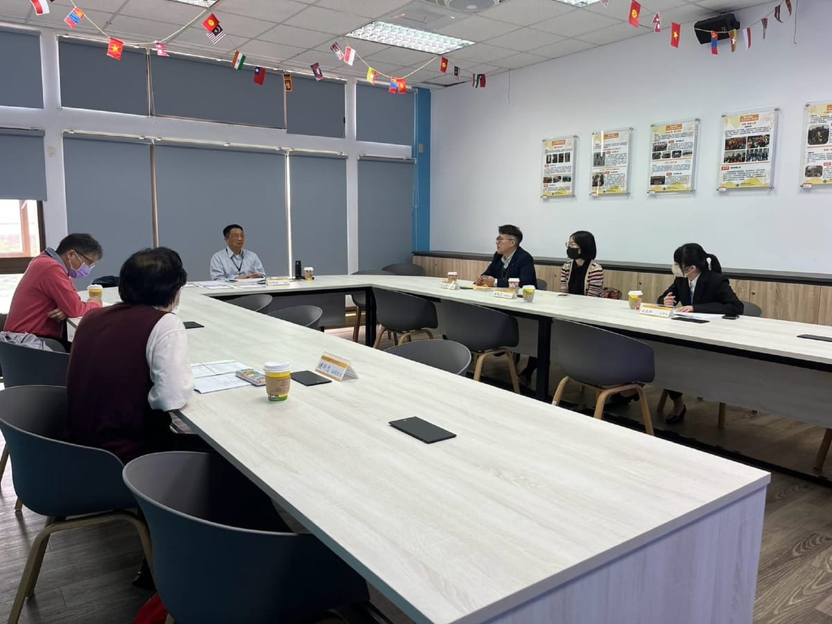 > 南華大學財金系研討會 激盪財務金融議題