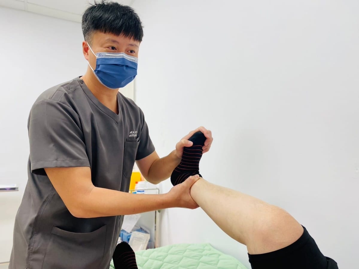 冬季低溫肌肉易當機 三高、吸毒當心骨中風