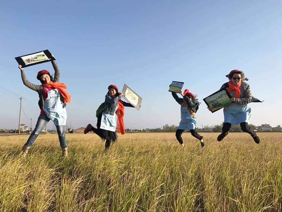 鹿草鄉公所新聞資料 發稿機關：鹿草鄉公所