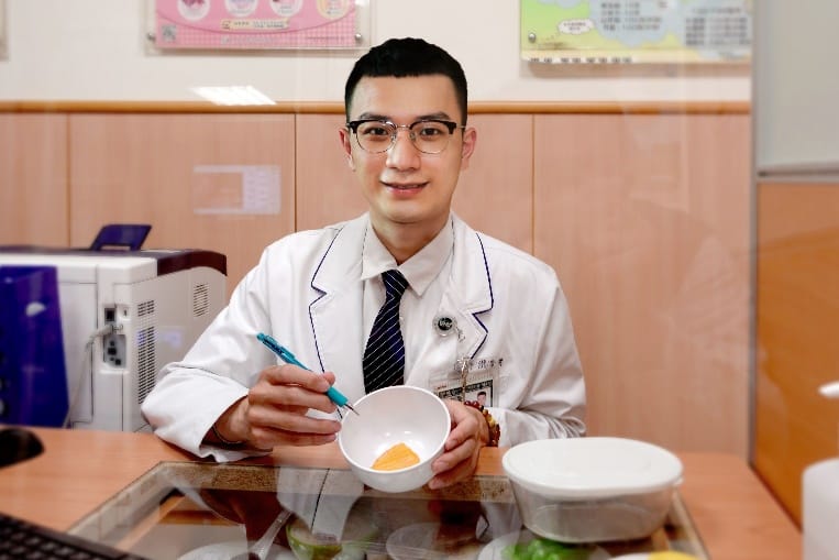 臺中慈濟營養師四招 年菜剩食變成美味又顧腸胃