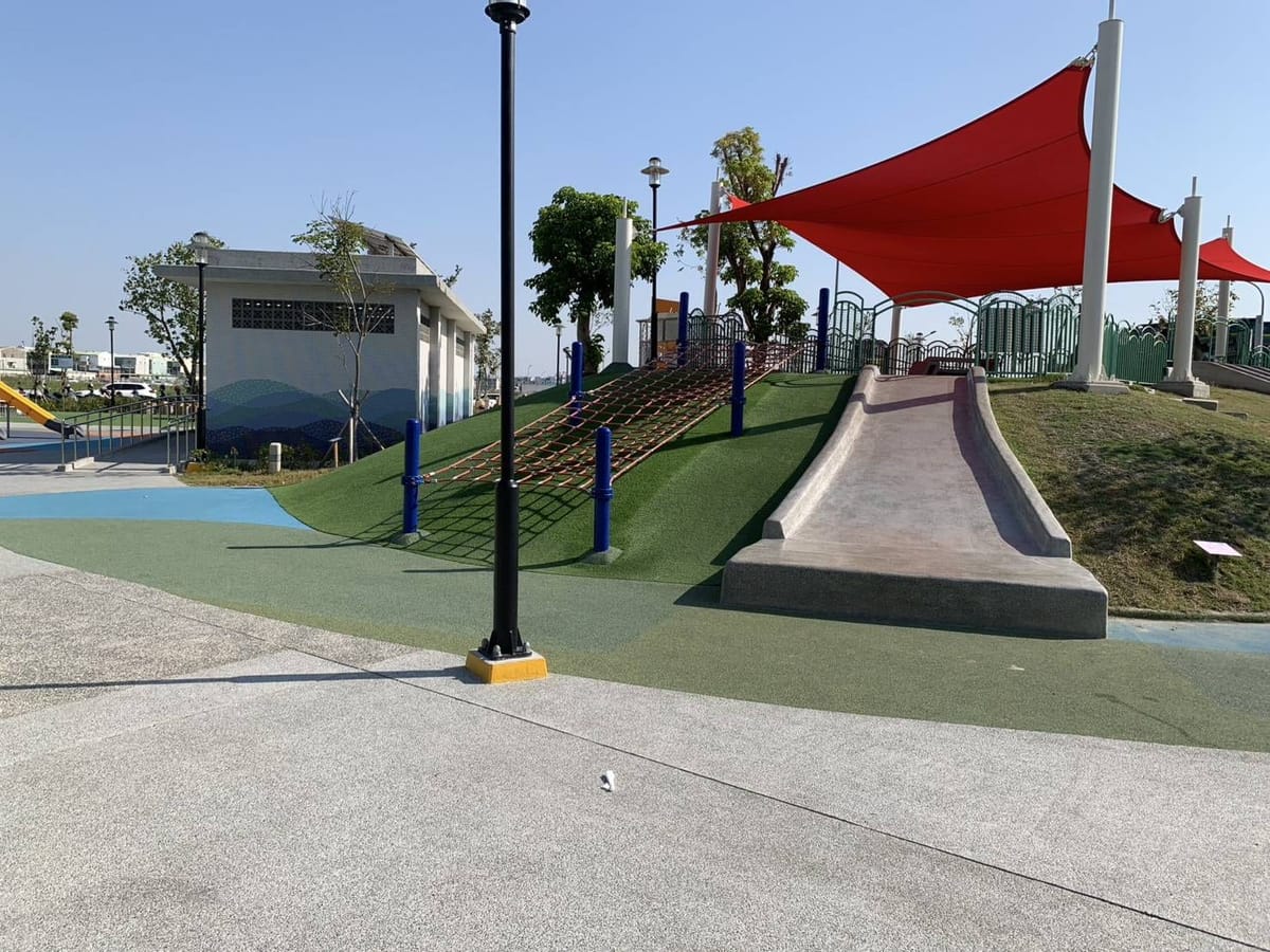 臺南市政府建設安南，推北安商業區帶動發展並依草湖寮歷史打造大安里草湖寮歷史公園