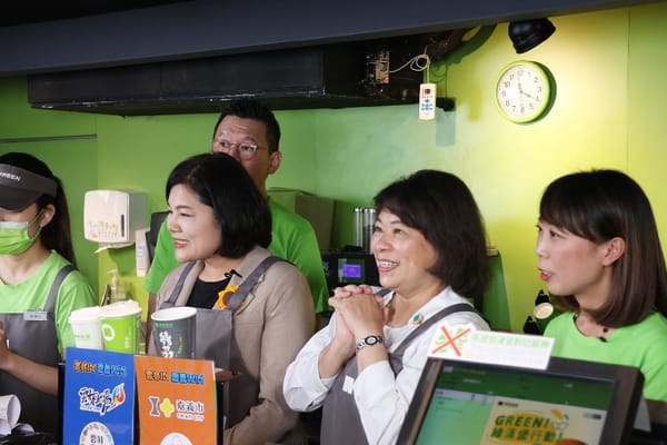 強強聯手推薦嘉義市好店、雲林良品