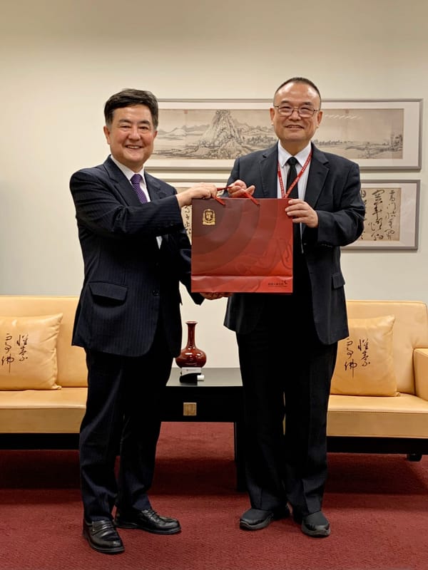 韓流報到故宮南院亞洲藝術節將辦韓國月活動 展現韓國文化的亮點