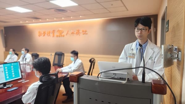 為巴金森氏症病人帶來新希望 嘉義長庚深層腦部電刺激手術