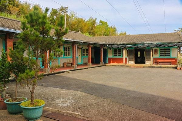 交通部首辦金質好客民宿票選 邀您投票支持嘉義縣民宿！